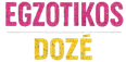 Egzotikos dozė logotipas